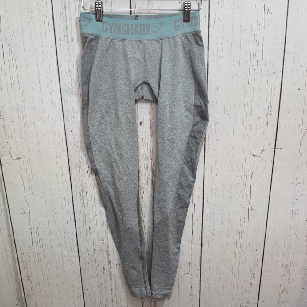 Gymshark Seamless Leggings